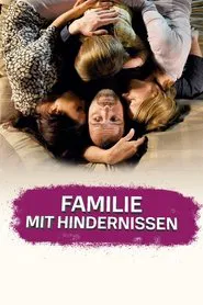 Familie mit Hindernissen movie poster