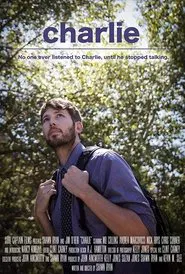 Charlie movie poster