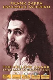 Poster do filme The Yellow Shark