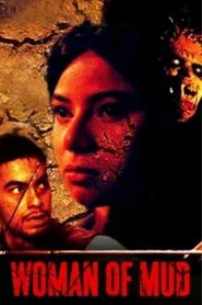 Woman of Mud movie poster
