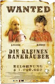 Little Robbers movie poster