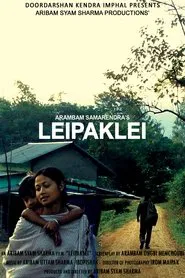 Leipaklei movie poster