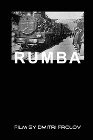 RUMBA movie poster