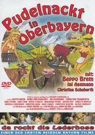 Bare Naked in Upper Bavaria movie poster