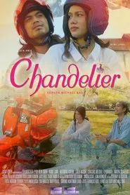 Poster da série Chandelier