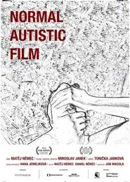 Poster do filme Normal Autistic Film