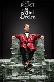 Poster do filme The Roast of Giel Beelen