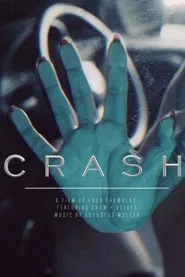 Crash movie poster