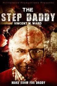 The Step Daddy movie poster