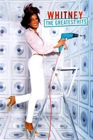 Whitney Houston: The Greatest Hits movie poster
