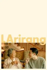 LArirang movie poster
