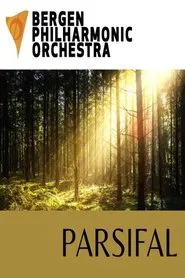 Parsifal - PBO movie poster