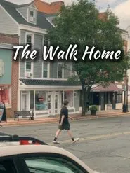 The Walk Home movie poster