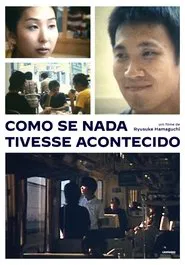Poster do filme Like Nothing Happened