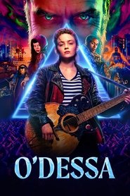 O'Dessa movie poster