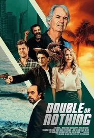 Double or Nothing movie poster