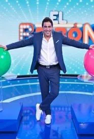 El Bribón tv show poster