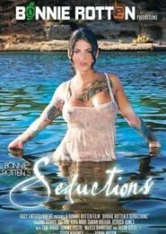 Bonnie Rottens Seductions movie poster