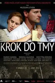 A Step Into the Dark movie poster