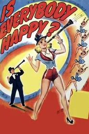 Is Everybody Happy? movie poster