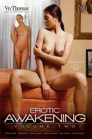 Erotic Awakening 2 movie poster