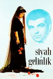 Poster do filme Siyah Gelinlik