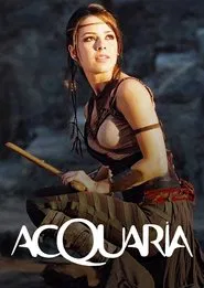 Acquária movie poster