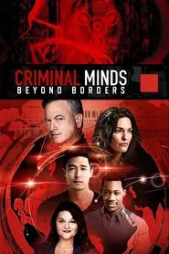 Criminal Minds: Beyond Borders tv show poster