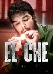 El Che movie poster