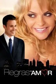 Poster do filme Regras do Amor