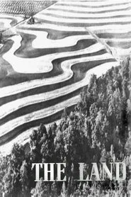 The Land movie poster