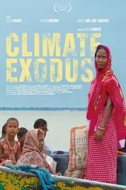 Climate Exodus movie poster