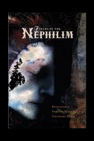 Poster do filme Fields of the Nephilim: Revelations + Forever Remain + Visionary Heads