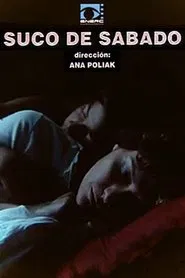 Suco de sábado movie poster