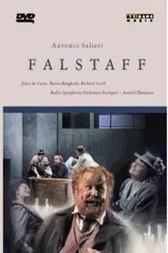 Salieri: Falstaff movie poster