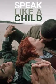 Poster do filme Speak Like a Child