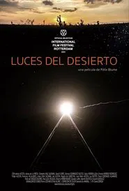 Desert Lights movie poster
