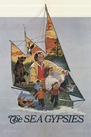 The Sea Gypsies movie poster