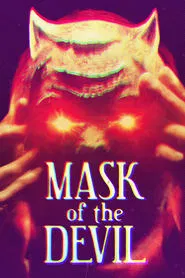 Poster do filme Mask of the Devil