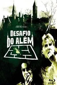 Poster do filme Desafio do Além