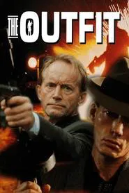 The Outfit movie poster