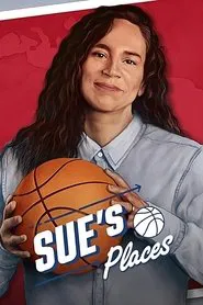 Sue's Places tv show poster