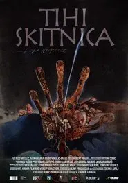 Tihi Skitnica movie poster