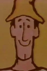 Johnny Appleseed movie poster