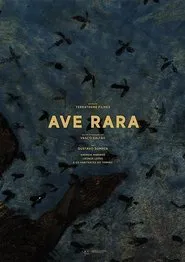 Ave Rara movie poster