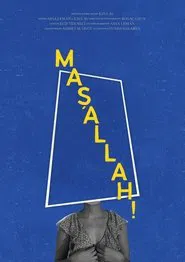 Mashallah! movie poster