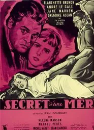 Le Secret d'une mère movie poster
