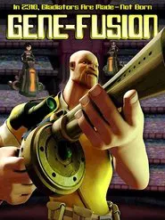 Gene-Fusion movie poster