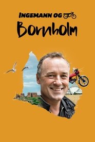 Ingemann og Bornholm tv show poster
