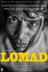Lomad movie poster